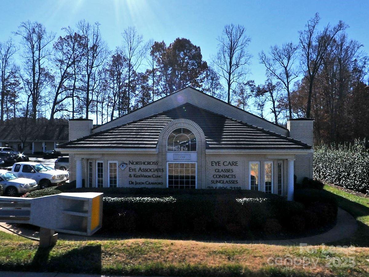9710 Sam Furr Road Unit E, Huntersville, NC 28078, MLS # 4232200