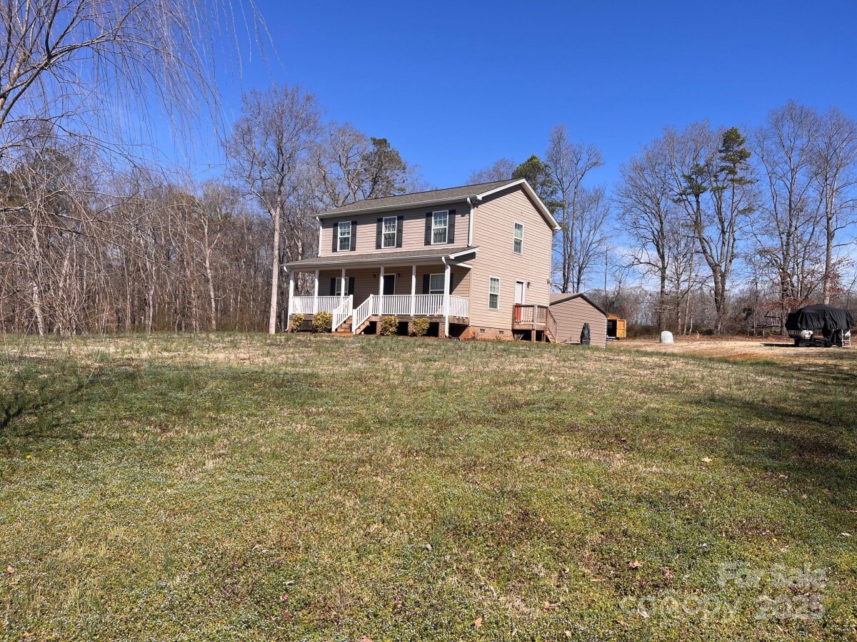 3032 Morning Glory Lane, Vale, NC 28168, MLS # 4232232