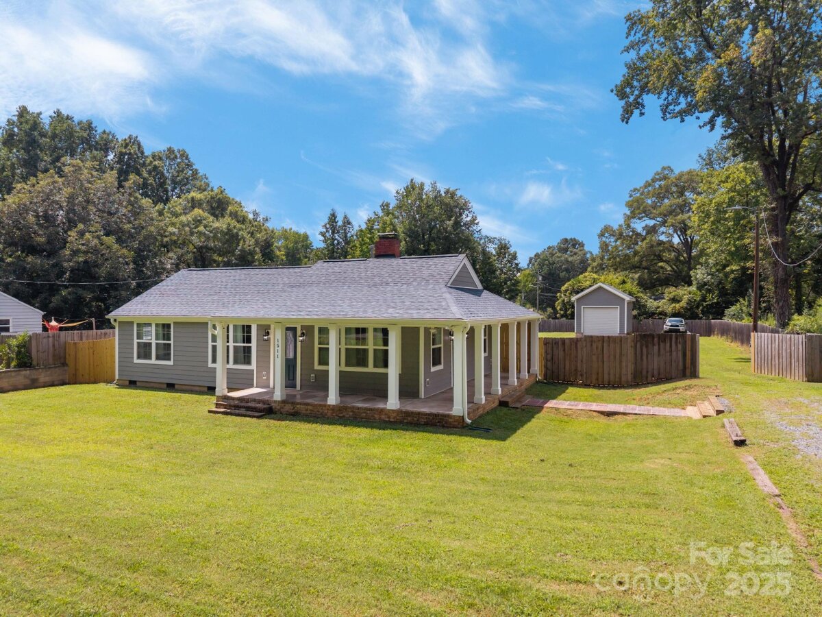 1511 Lisbon Lane, Charlotte, NC 28269, MLS # 4232251