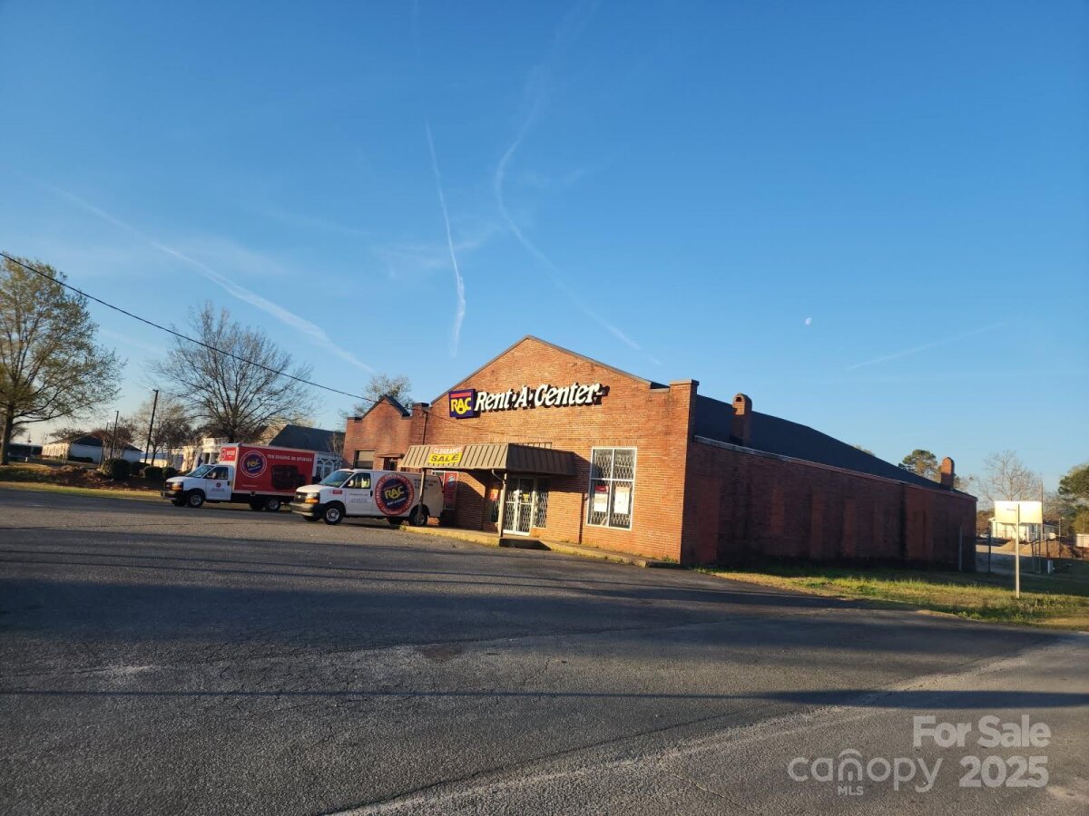 315 N Pearl Street, Pageland, SC 29728, MLS # 4232270