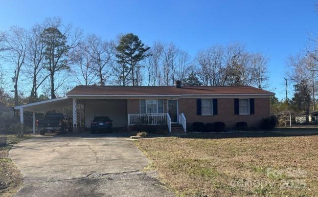 2458 Morningside Drive, Lancaster, SC 29720, MLS # 4232282