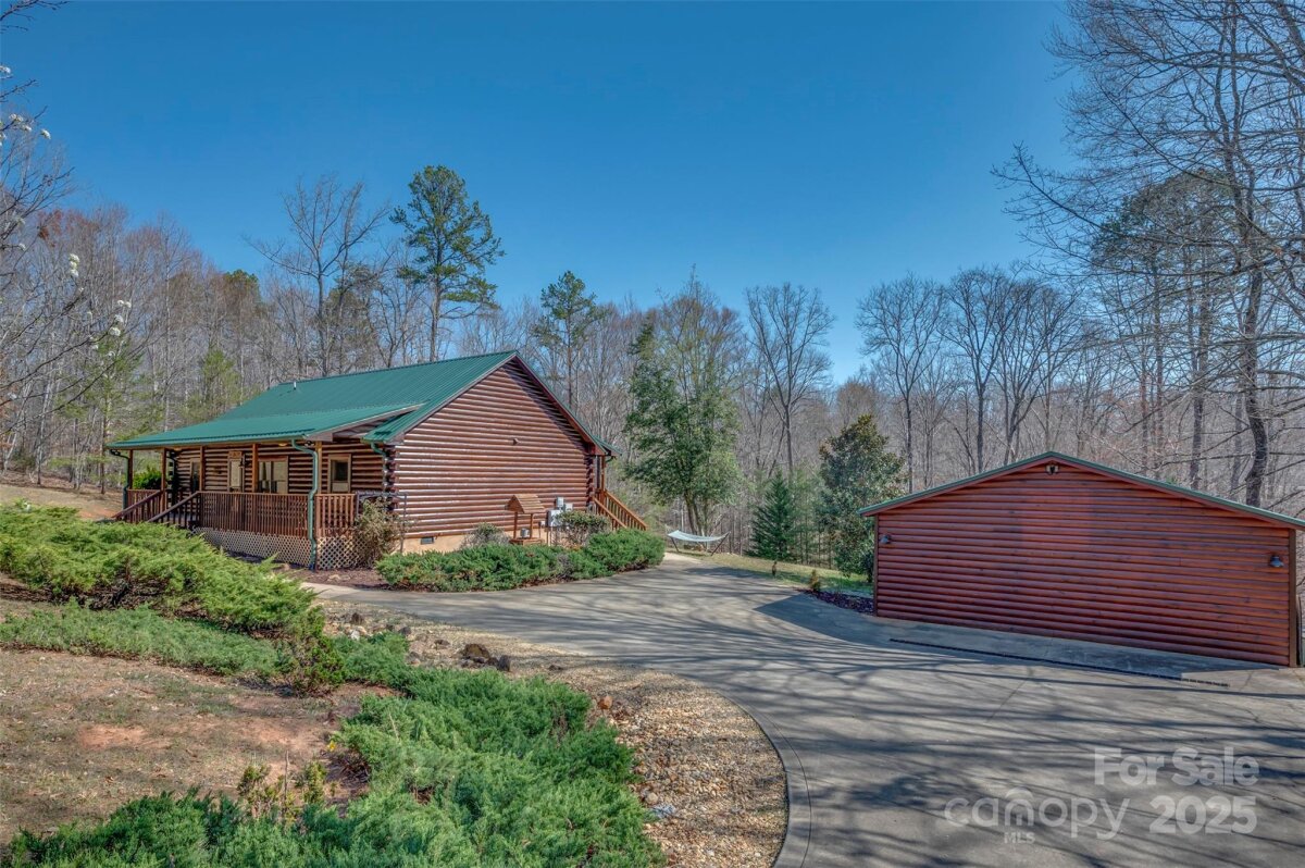 212 Midnight Pass, Rutherfordton, NC 28139, MLS # 4232421