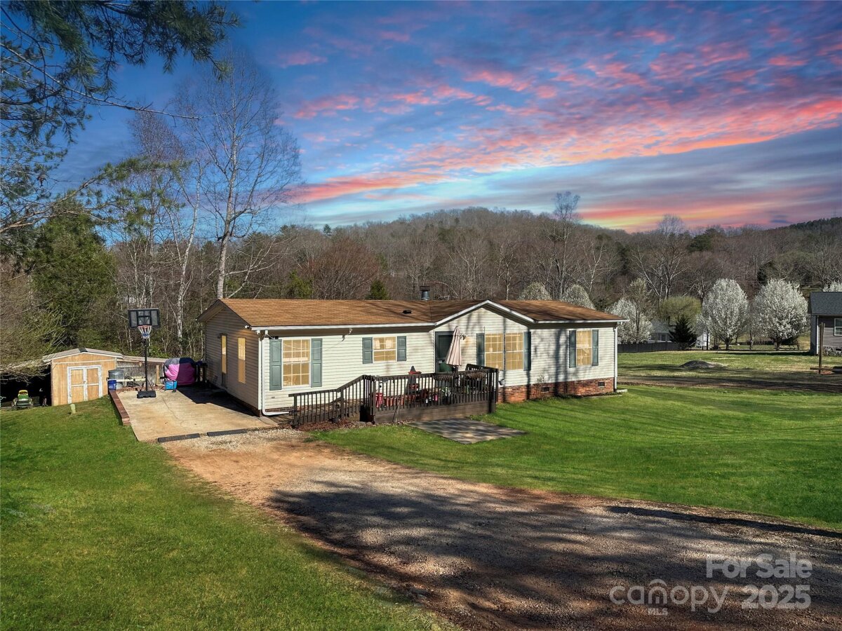 72 Northwoods Estates, Nebo, NC 28761, MLS # 4232504