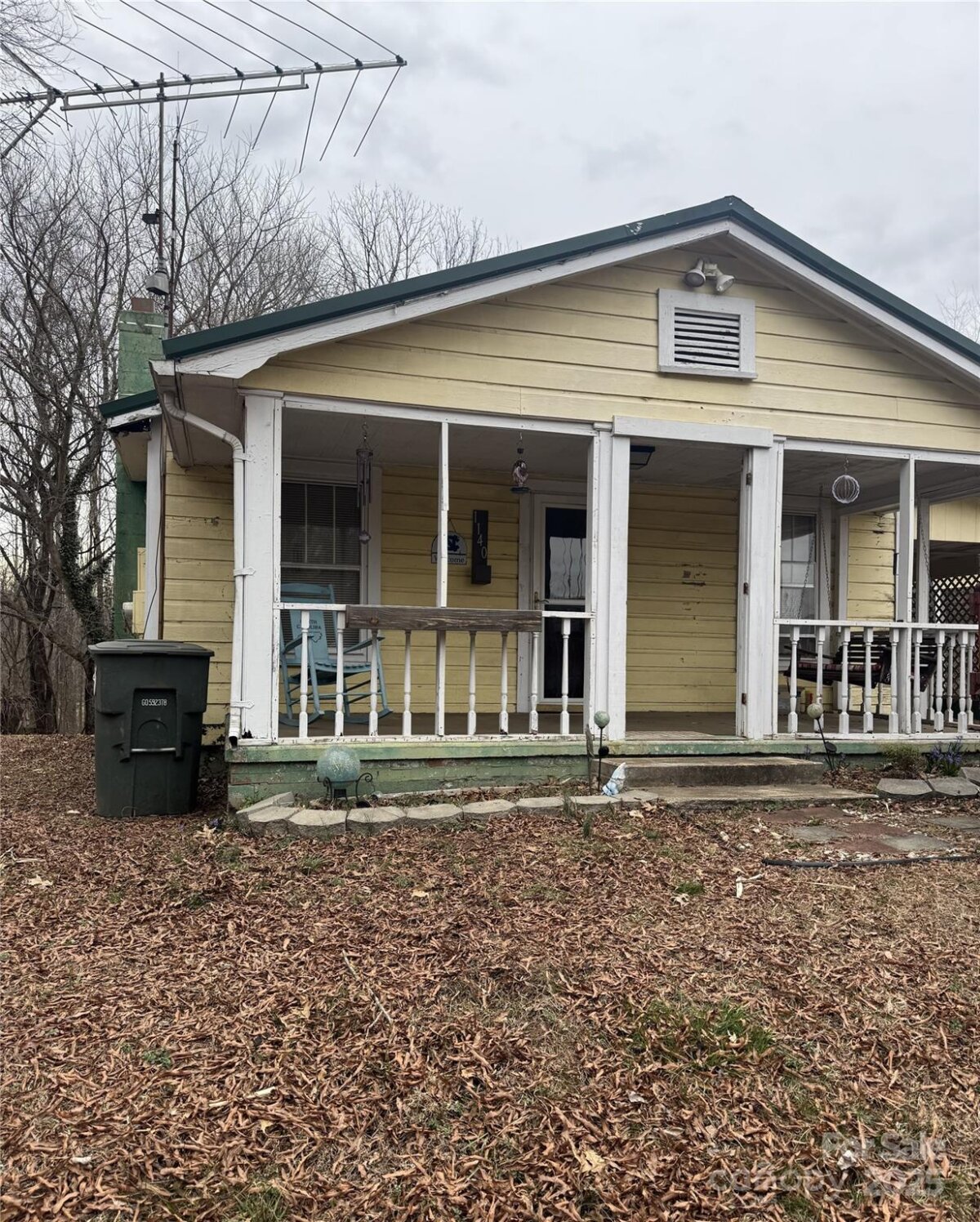 1140 Mt Vernon Road, Woodleaf, NC 27054, MLS # 4232582