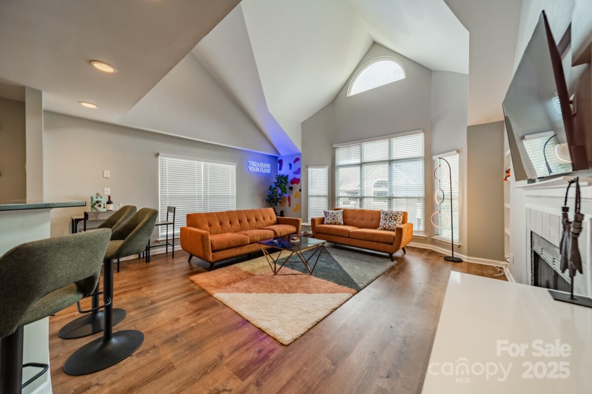 513 N Graham Street Unit 3H, Charlotte, NC 28202, MLS # 4232603