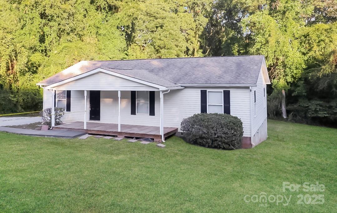 19 Church Street, York, SC 29745, MLS # 4232657
