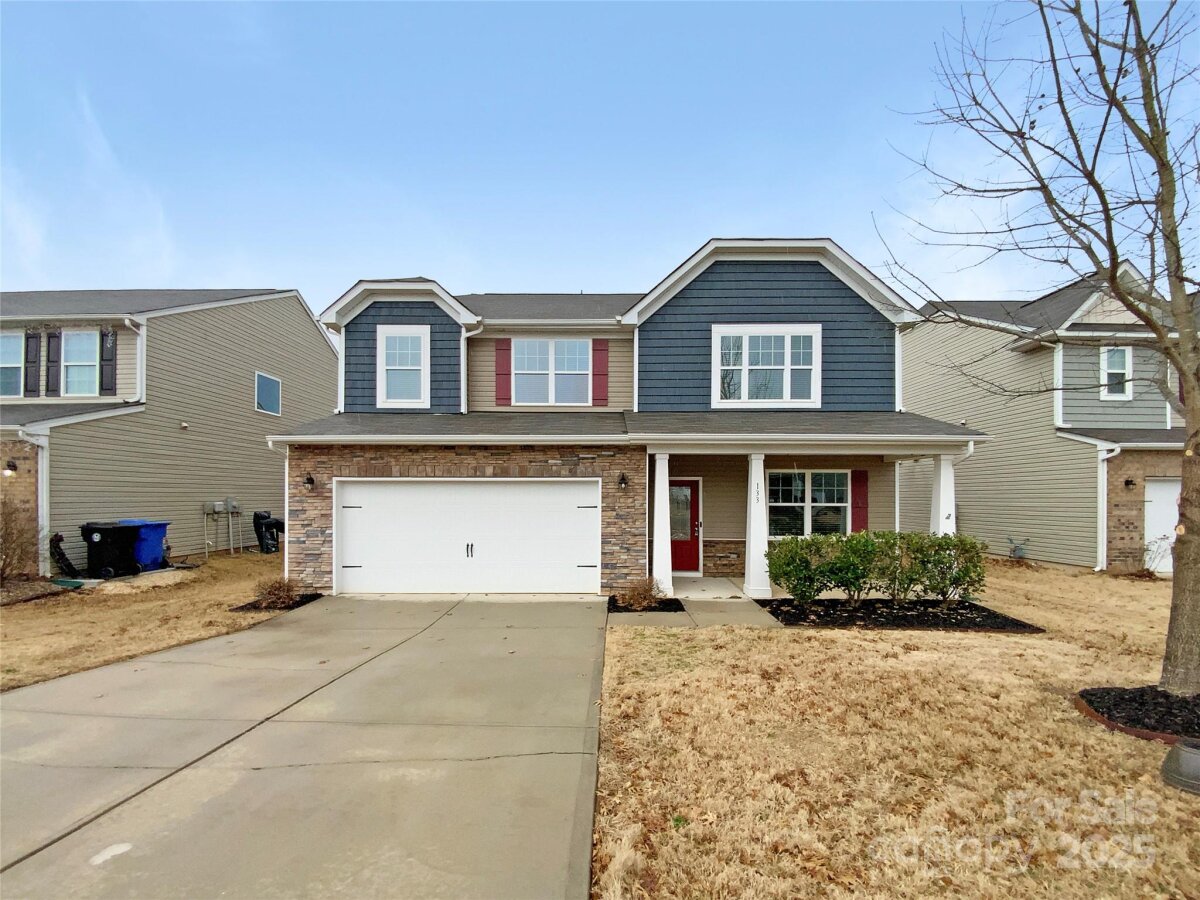 133 Sequoia Street, Mooresville, NC 28117, MLS # 4232817