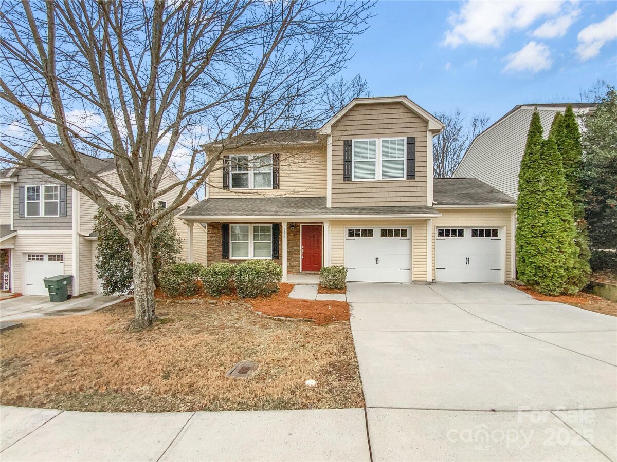 114 Sheridan Court, Mooresville, NC 28115, MLS # 4232824