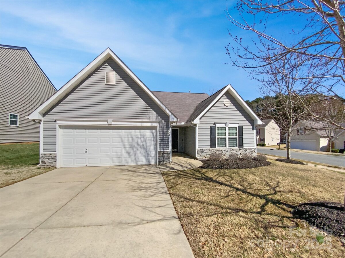 4906 Lynn Lee Circle, Charlotte, NC 28269, MLS # 4232826