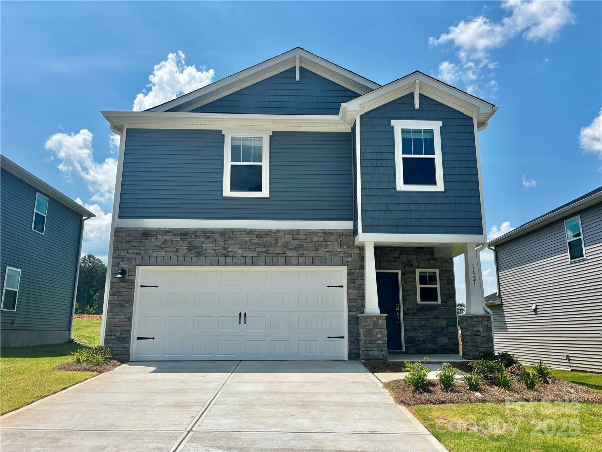 1421 31st Street, Conover, NC 28613, MLS # 4232898