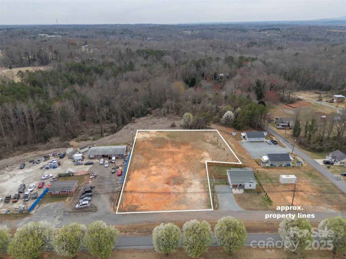 282 Maryland Street, Spindale, NC 28160, MLS # 4233114