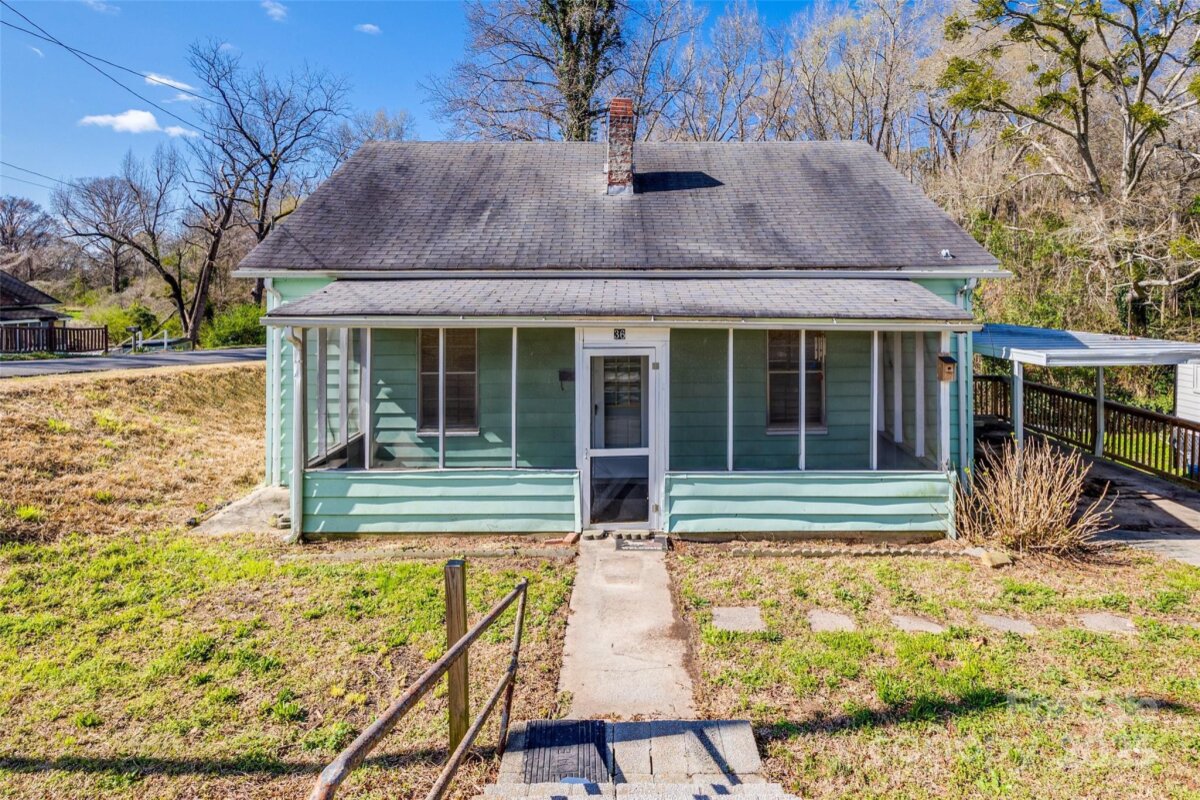 36 Brookline Street, Great Falls, SC 29055, MLS # 4233189