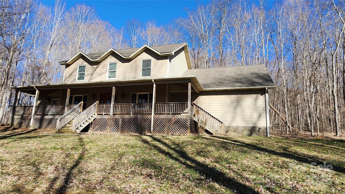 230 Sgt Pardue Circle, Zionville, NC 28698, MLS # 4233322