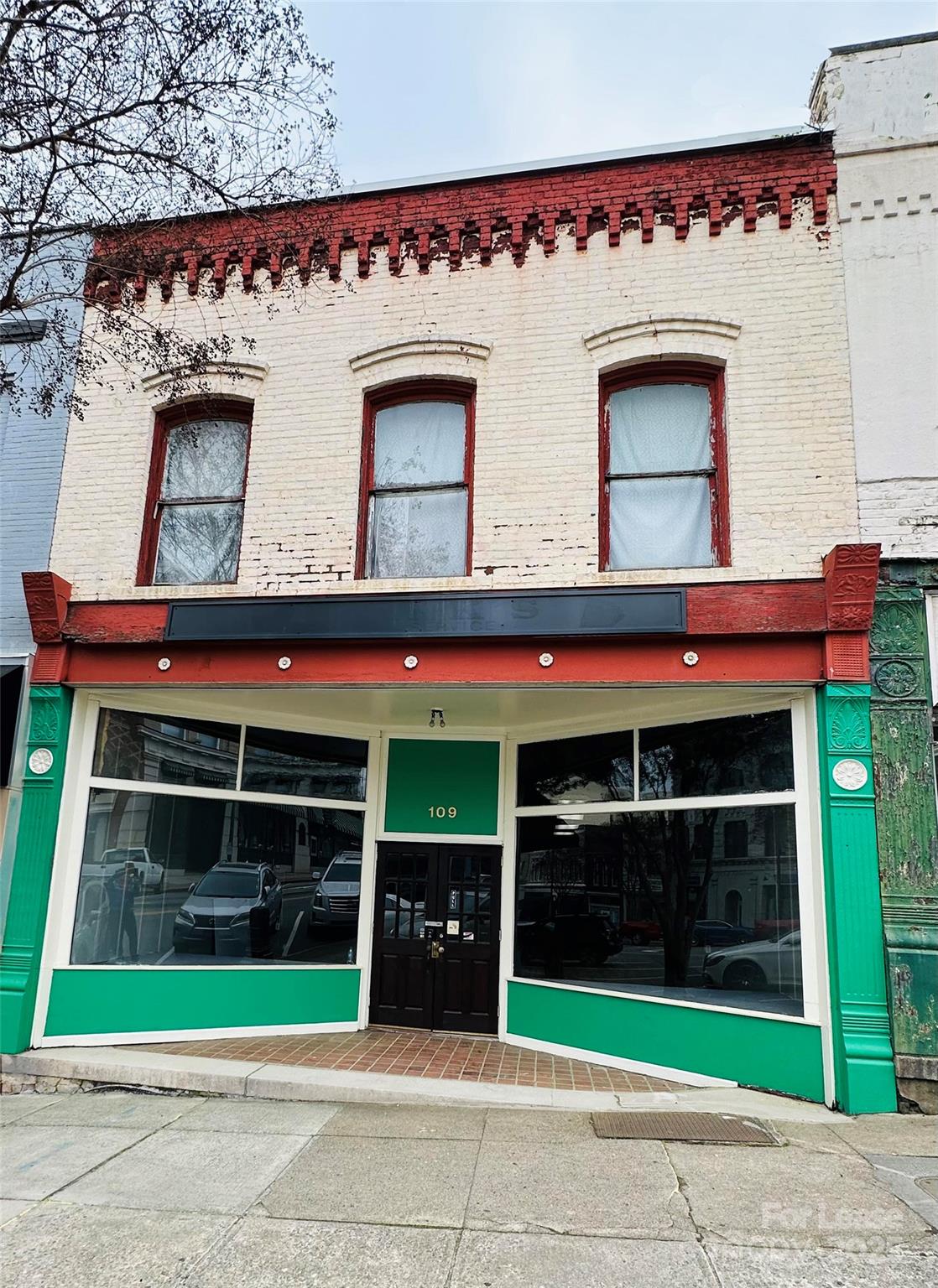 109 N Main Street, Salisbury, NC 28144, MLS # 4233327