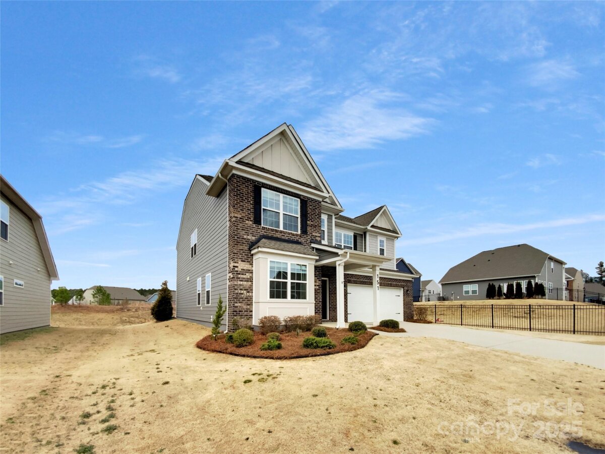 151 Slip Shot Lane, Troutman, NC 28166, MLS # 4233448