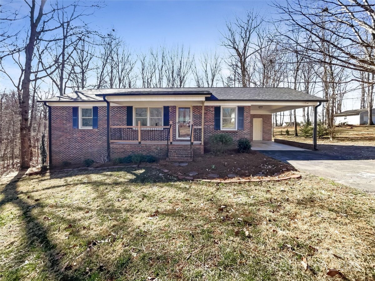 1420 Hickory Nut Lane, Lincolnton, NC 28092, MLS # 4233595