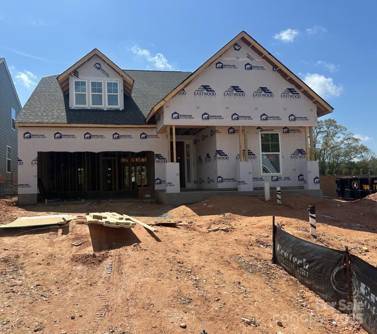 121 N Prestwick Way Unit 43, Mooresville, NC 28115, MLS # 4233611