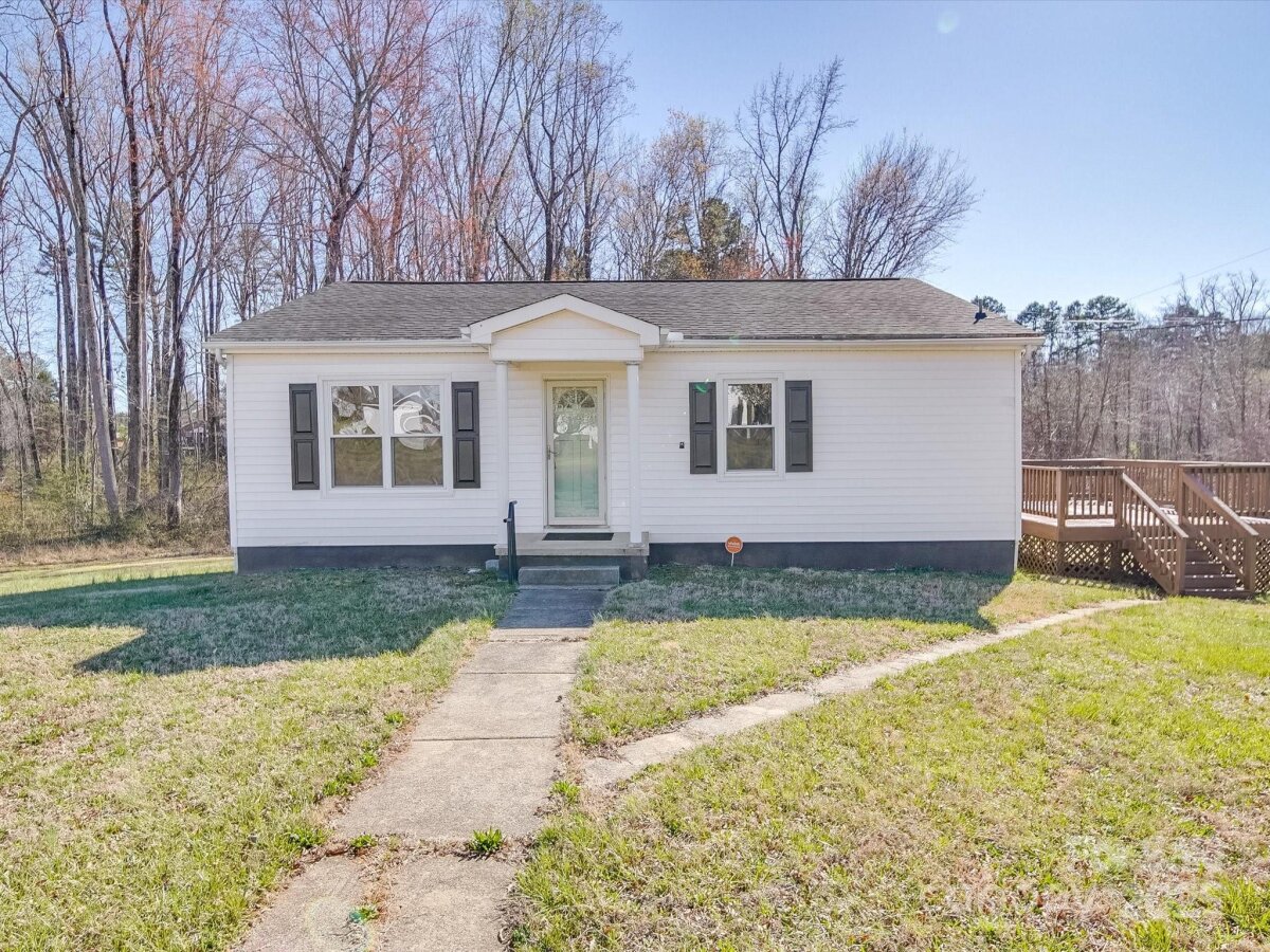 5985 Bertie Avenue, Salisbury, NC 28147, MLS # 4233675