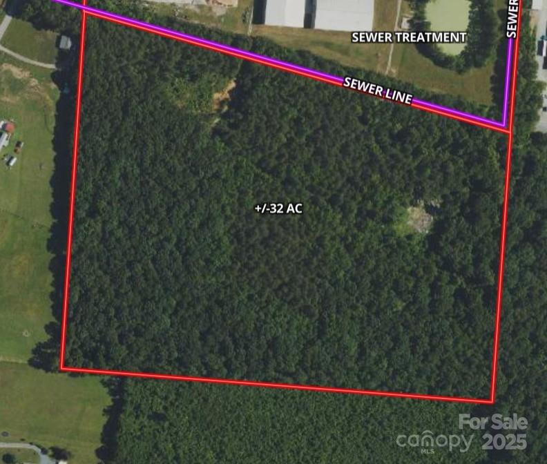 New Cut Road, Lexington, NC 27292, MLS # 4233710