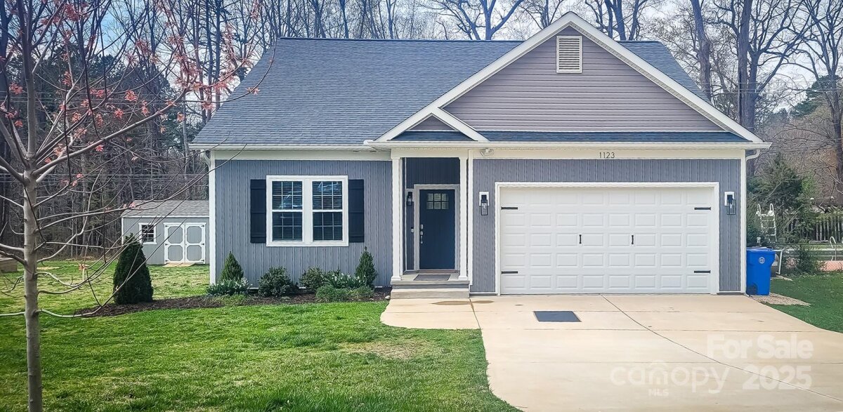 1123 Fieldstone Road Unit 9B, Mooresville, NC 28115, MLS # 4233843