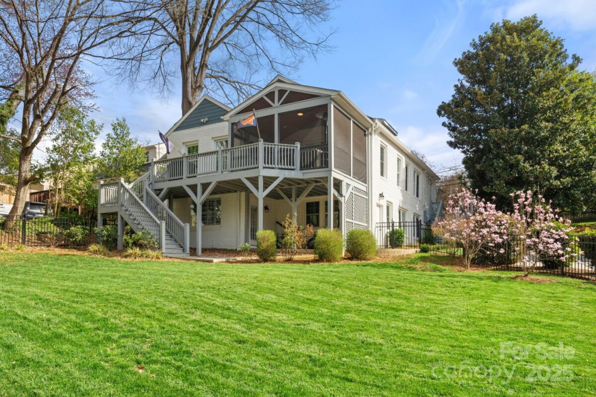 525 Lockland Avenue, Winston Salem, NC 27103, MLS # 4233896