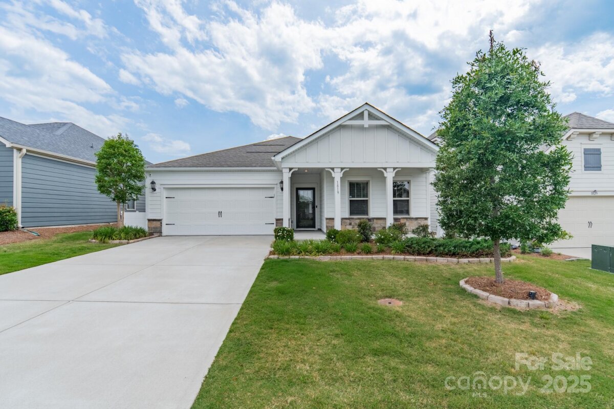 1819 Lotus Lane, Denver, NC 28037, MLS # 4233931