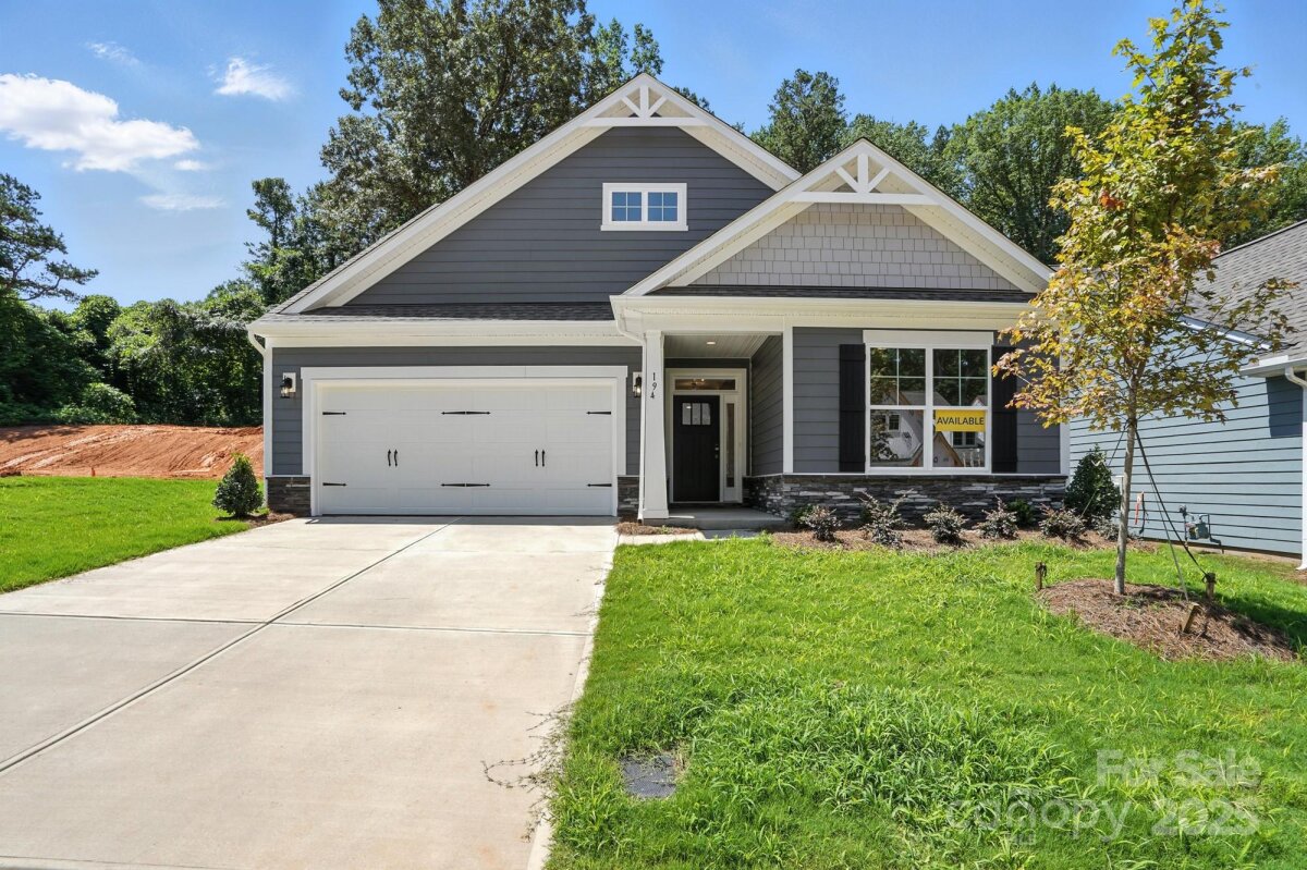 149 Prestwick Way Unit 39, Mooresville, NC 28115, MLS # 4234071