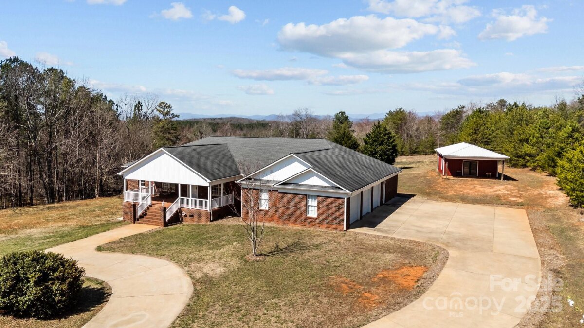 297 Brooks Road Extension, Bostic, NC 28018, MLS # 4234107