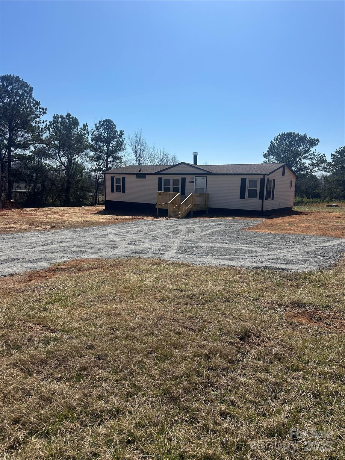 8183 Hallman Mill Road, Vale, NC 28168, MLS # 4234132