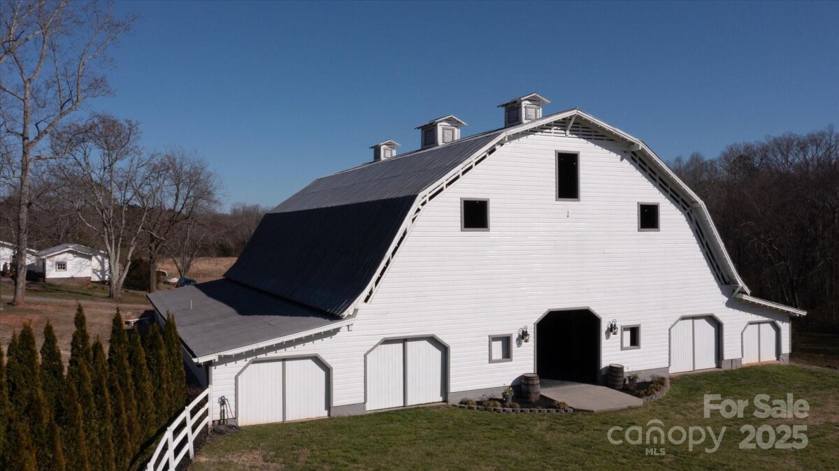 732 Crowe Dairy Road, Forest City, NC 28043, MLS # 4234173