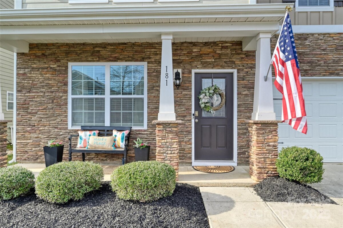 181 Atwater Landing Drive, Mooresville, NC 28117, MLS # 4234251