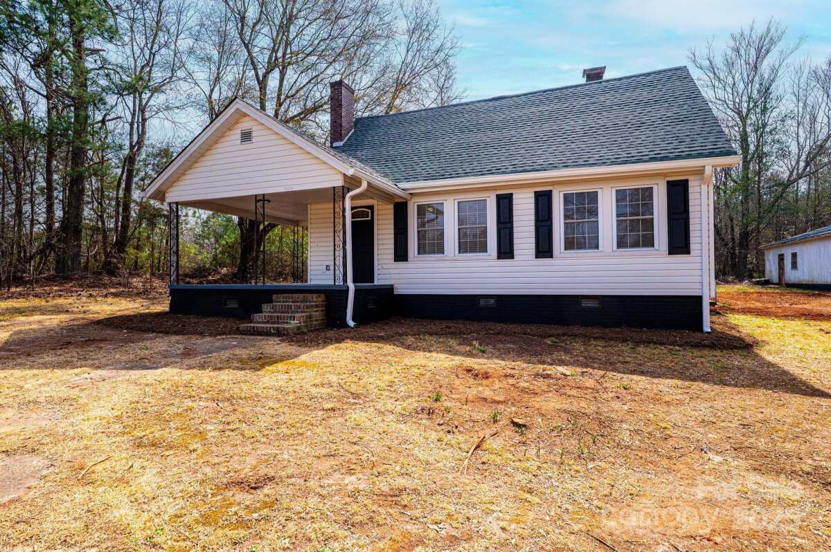 4221 E Maiden Road, Maiden, NC 28650, MLS # 4234275