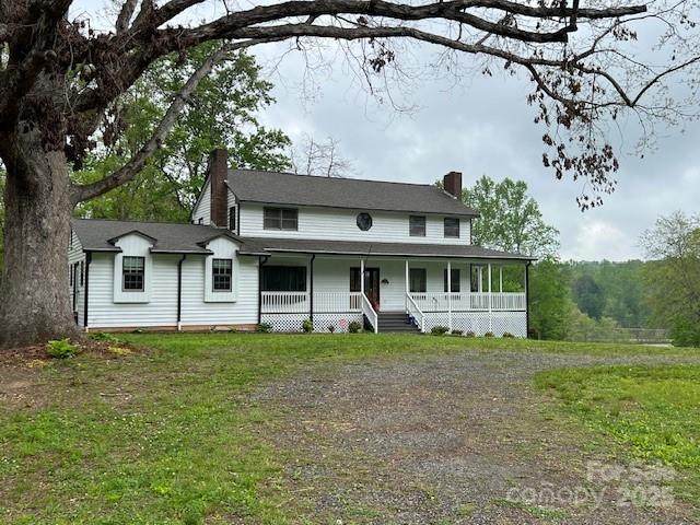 3081 Tatertown Loop, Nebo, NC 28761, MLS # 4234369