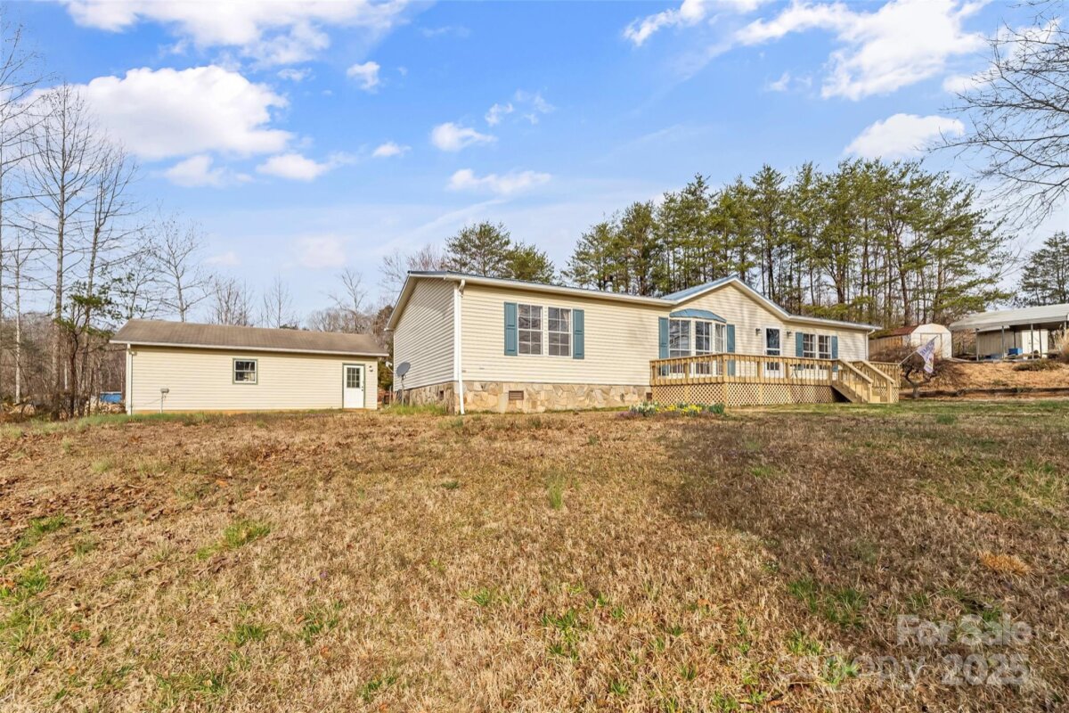 330 Roland Chapel Road, Nebo, NC 28761, MLS # 4234428