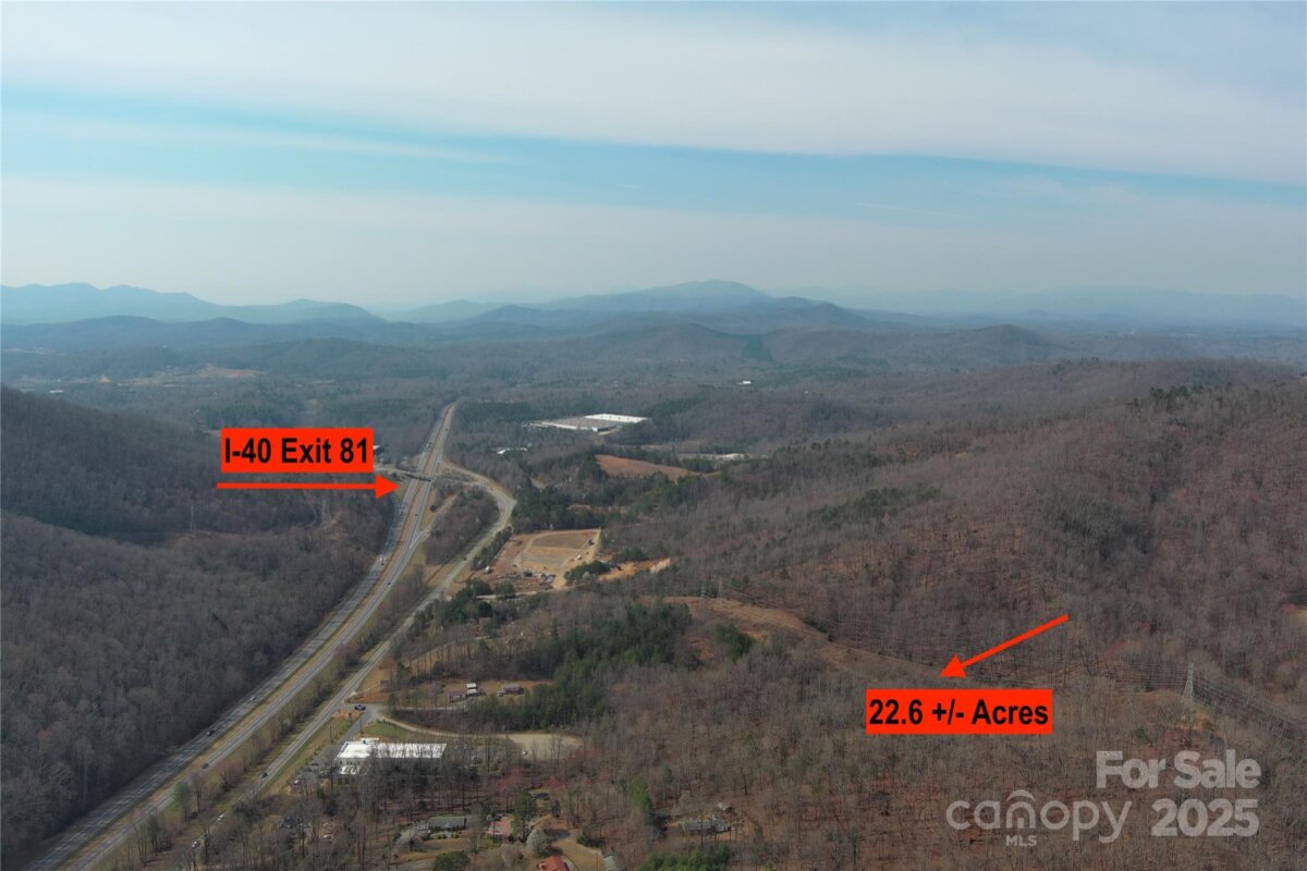 3562 US 221 Highway, Marion, NC 28752, MLS # 4234442