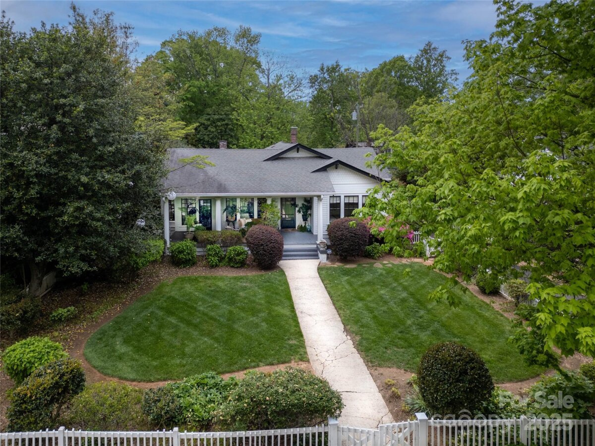 1519 The Plaza, Charlotte, NC 28205, MLS # 4234462