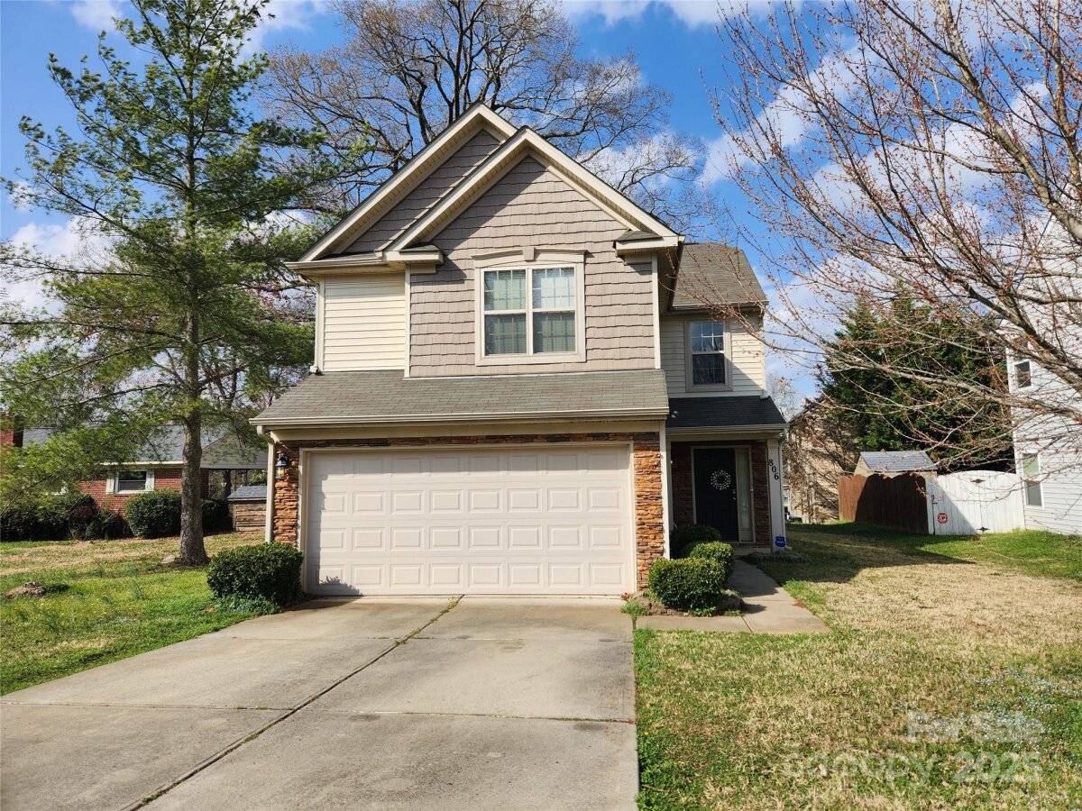 806 Dale Avenue, Charlotte, NC 28216, MLS # 4234521