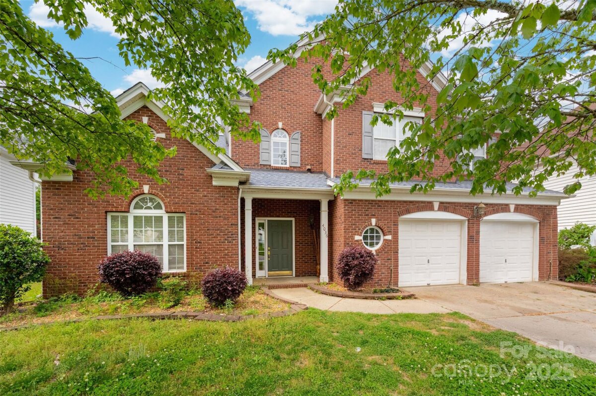 4036 Sawmill Trace Drive, Charlotte, NC 28213, MLS # 4234573
