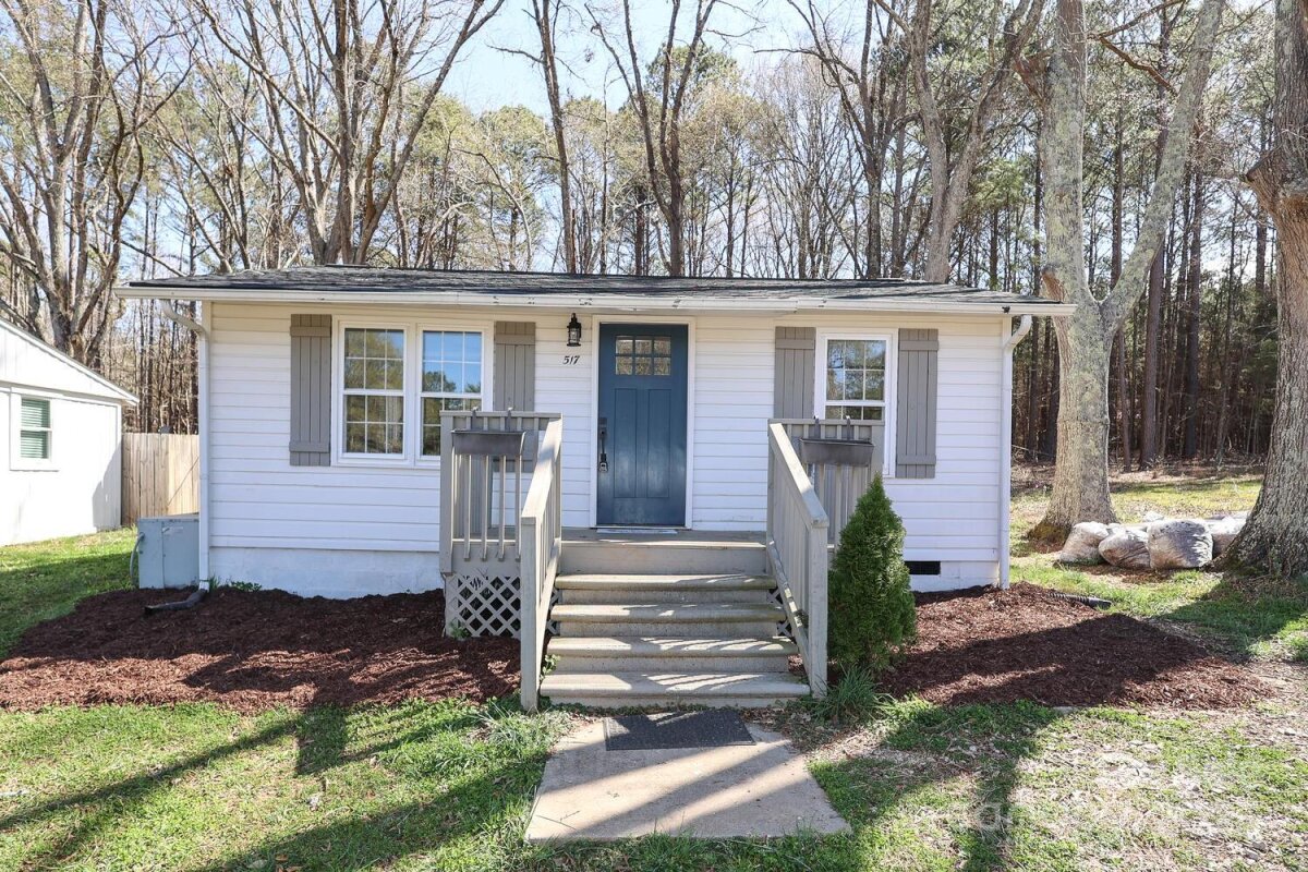 517 Roberts Avenue, York, SC 29745, MLS # 4234730