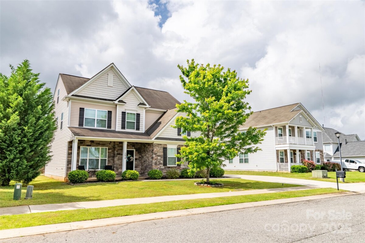 128 Millen Drive, Mooresville, NC 28115, MLS # 4234778