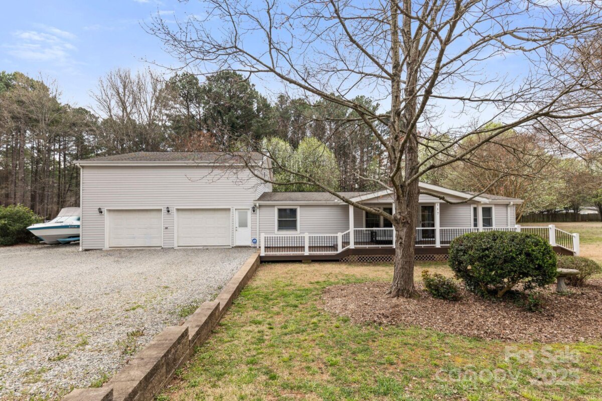 117 Pine Bluff Drive, Mooresville, NC 28117, MLS # 4234841