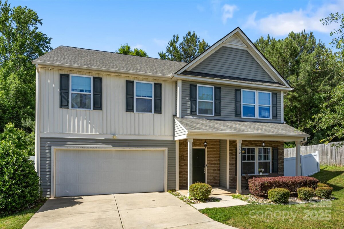 352 Nantucket Way, Rock Hill, SC 29732, MLS # 4234886