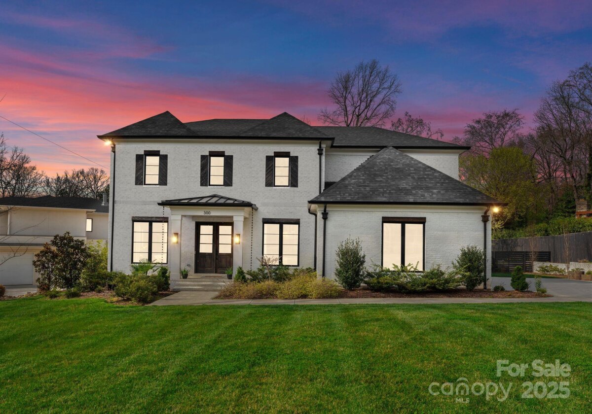 300 Mammoth Oaks Drive, Charlotte, NC 28270, MLS # 4234938