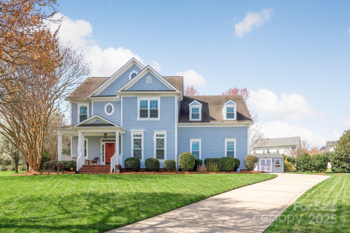 5601 Underwood Avenue, Charlotte, NC 28213, MLS # 4234964