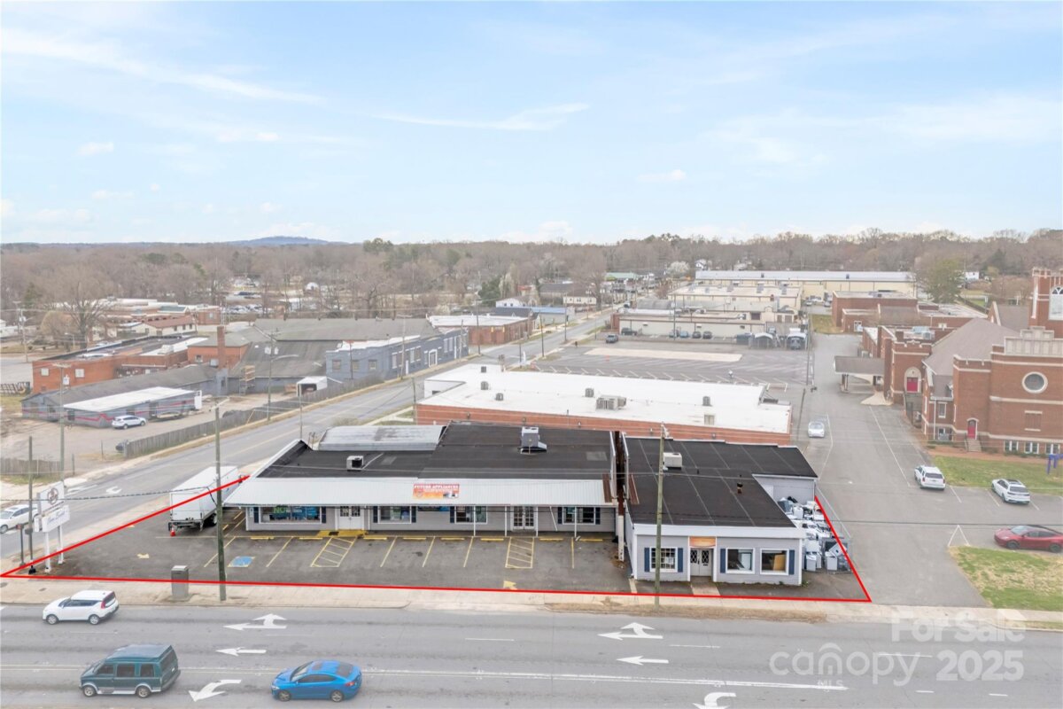 1403 W Franklin Boulevard, Gastonia, NC 28052, MLS # 4235041