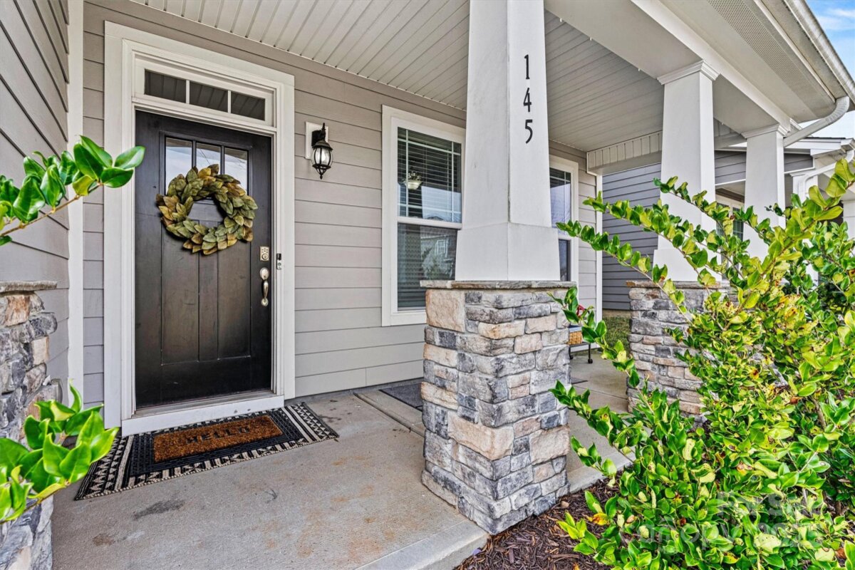 145 Yellow Birch Loop, Mooresville, NC 28117, MLS # 4235129