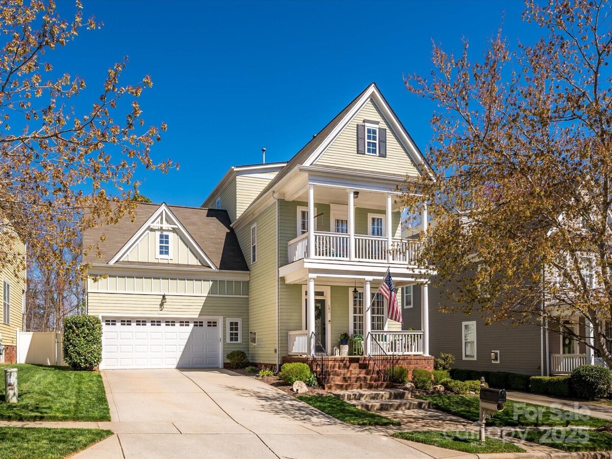 151 E Morehouse Avenue, Mooresville, NC 28117, MLS # 4235135