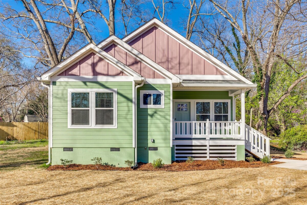 7 Private Street, York, SC 29745, MLS # 4235161