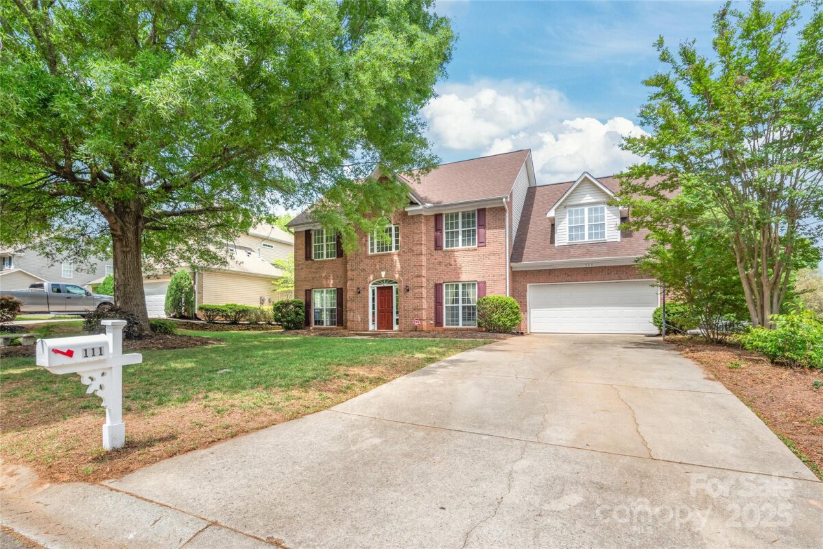 111 Harris Farm Road, Mooresville, NC 28115, MLS # 4235162