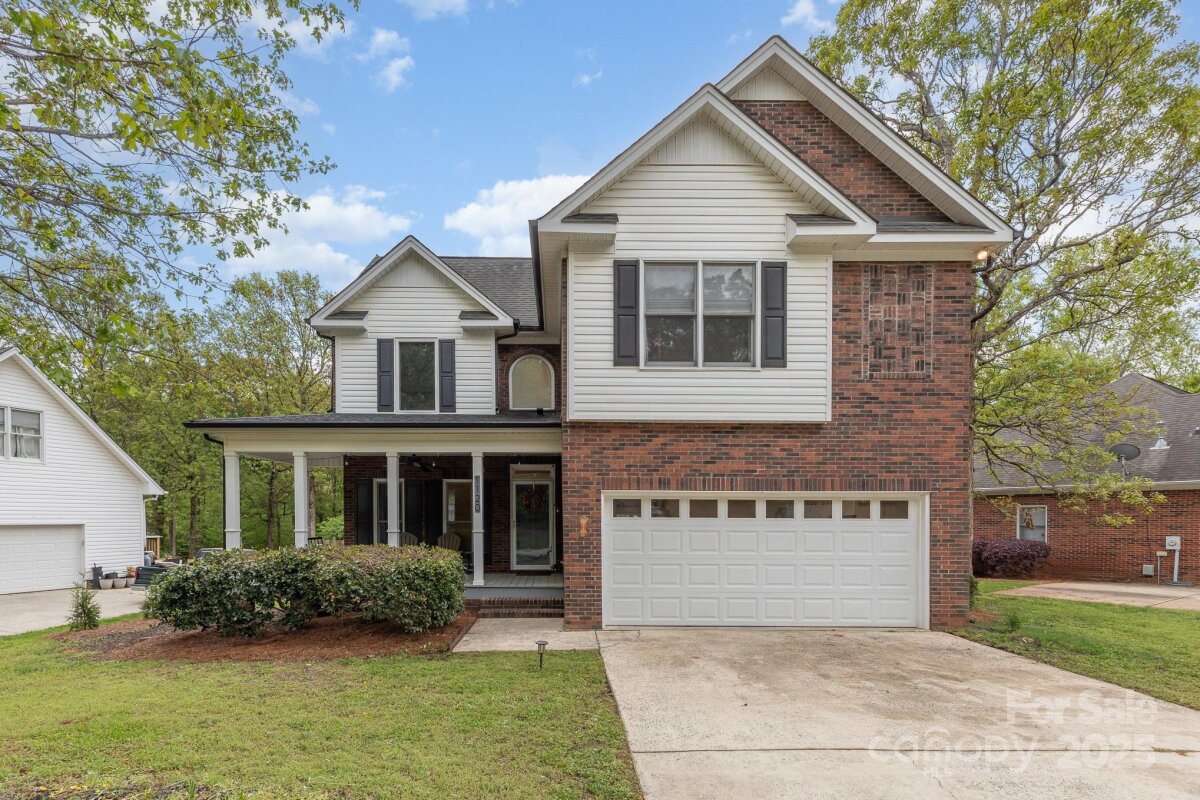 1120 Millwright Lane, Matthews, NC 28104, MLS # 4235189